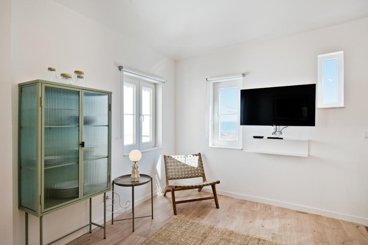 Bmyguest - Alfama 2 Apartment Lisbon Exterior photo